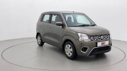 Maruti Wagon R VXI 1.2 Maruti Wagon R VXI 1.2