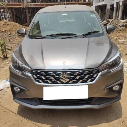Maruti Ertiga Tour STD CNG Maruti Ertiga Tour STD CNG