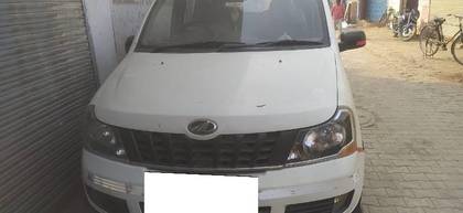 Mahindra Xylo H4 Mahindra Xylo H4
