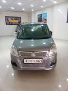 Maruti Wagon R AMT VXI Maruti Wagon R AMT VXI