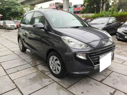 Hyundai Santro Sportz BSIV Hyundai Santro Sportz BSIV