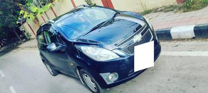 Chevrolet Beat Diesel LS Chevrolet Beat Diesel LS