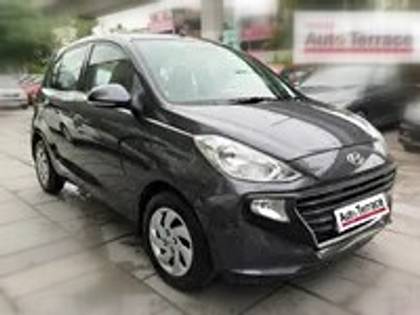 Hyundai Santro Sportz Hyundai Santro Sportz