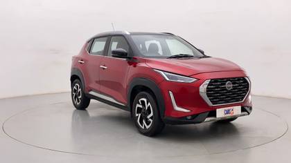 Nissan Magnite XV Premium DT BSVI Nissan Magnite XV Premium DT BSVI