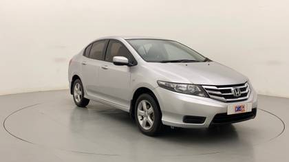 Honda City S Honda City S