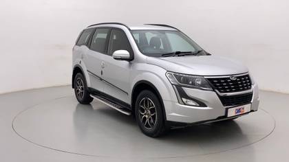 Mahindra XUV500 W7 Mahindra XUV500 W7