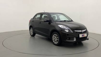 Maruti Swift Dzire VXI AT Maruti Swift Dzire VXI AT