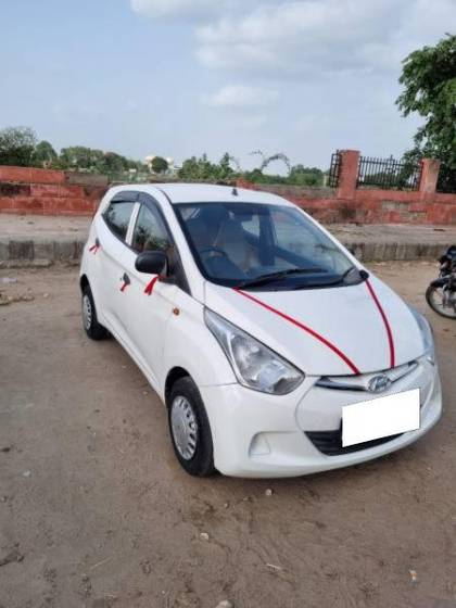 Hyundai EON 1.0 Era Plus Hyundai EON 1.0 Era Plus