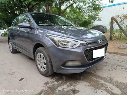 Hyundai i20 1.2 Spotz Hyundai i20 1.2 Spotz