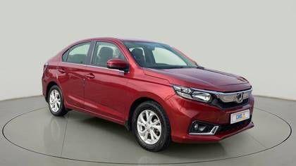 Honda Amaze VX Petrol BSIV Honda Amaze VX Petrol BSIV