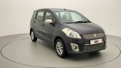 Maruti Ertiga ZXI Maruti Ertiga ZXI
