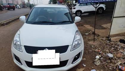Maruti Swift VDI Optional Maruti Swift VDI Optional