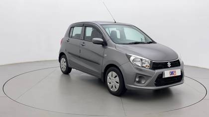 Maruti Celerio VXI Maruti Celerio VXI