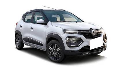 Renault KWID RXL Renault KWID RXL