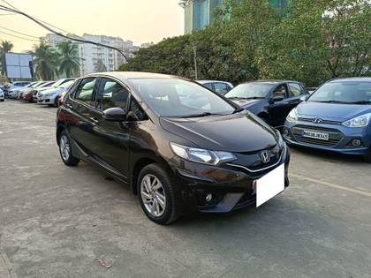 Honda Jazz 1.2 V i VTEC Honda Jazz 1.2 V i VTEC