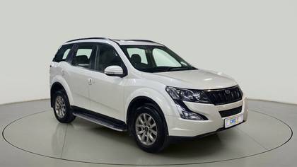Mahindra XUV500 AT W10 1.99 mHawk Mahindra XUV500 AT W10 1.99 mHawk