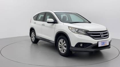 Honda CR-V 2.0L 2WD AT Honda CR-V 2.0L 2WD AT