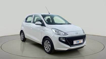 Hyundai Santro Sportz AMT Hyundai Santro Sportz AMT