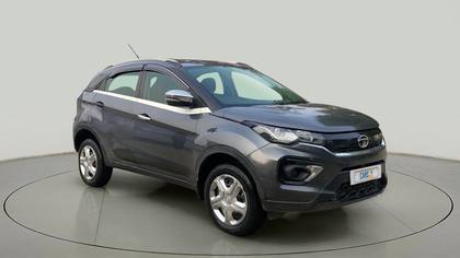 Tata Nexon 1.2 Revotron XM Tata Nexon 1.2 Revotron XM