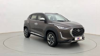 Nissan Magnite XL BSVI Nissan Magnite XL BSVI