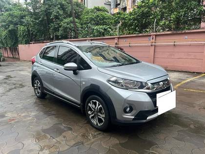 Honda WR-V i-VTEC S Honda WR-V i-VTEC S