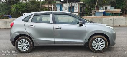 Maruti Baleno 1.2 Delta Maruti Baleno 1.2 Delta