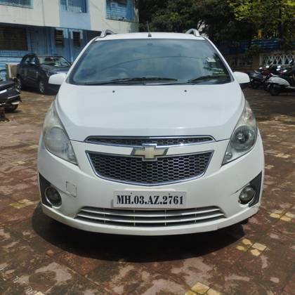 Chevrolet Beat LT Chevrolet Beat LT