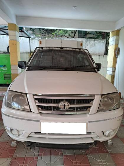Tata Xenon XT EX 4X2 Tata Xenon XT EX 4X2