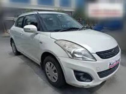 Maruti Swift Dzire VDI Maruti Swift Dzire VDI