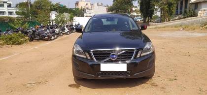 Volvo XC60 D3 Kinetic Volvo XC60 D3 Kinetic