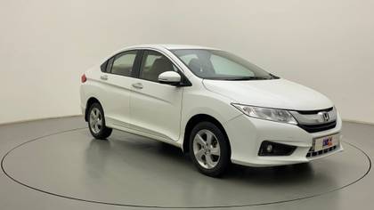 Honda City i VTEC V Honda City i VTEC V