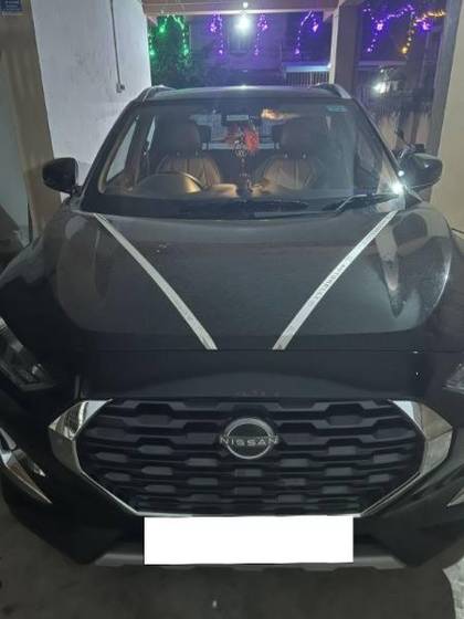 Nissan Magnite XL Nissan Magnite XL