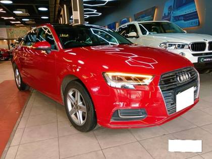 Audi A3 35 TFSI Premium Plus Audi A3 35 TFSI Premium Plus