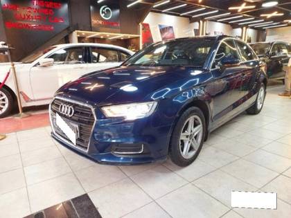 Audi A3 35 TFSI Premium Plus Audi A3 35 TFSI Premium Plus