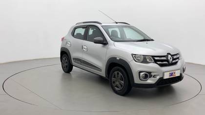 Renault KWID 1.0 RXT Optional