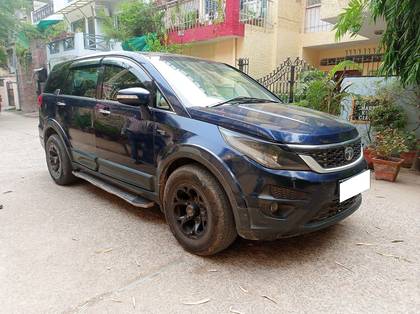 Tata Hexa XMA Tata Hexa XMA
