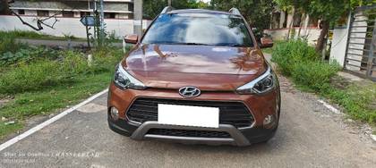 Hyundai i20 Active 1.4 SX Hyundai i20 Active 1.4 SX