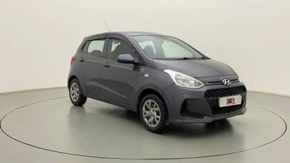 Hyundai Grand i10 1.2 Kappa Magna AT Hyundai Grand i10 1.2 Kappa Magna AT