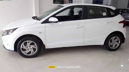 Hyundai i20 1.4 Era Hyundai i20 1.4 Era