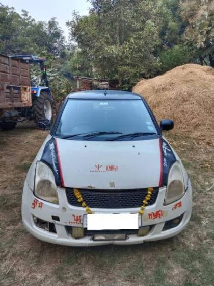 Maruti Swift VDI Maruti Swift VDI