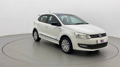 Volkswagen Polo Petrol Comfortline 1.2L Volkswagen Polo Petrol Comfortline 1.2L