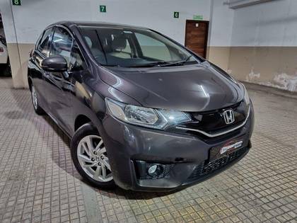 Honda Jazz 1.2 V AT i VTEC Honda Jazz 1.2 V AT i VTEC
