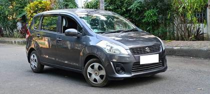 Maruti Ertiga LDI Maruti Ertiga LDI