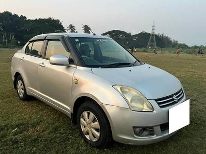 Maruti Swift Dzire 1.2 Vxi BSIV Maruti Swift Dzire 1.2 Vxi BSIV