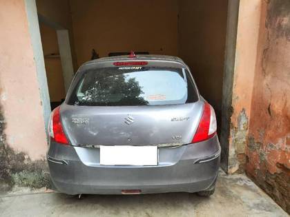 Maruti Swift VDI BSIV Maruti Swift VDI BSIV