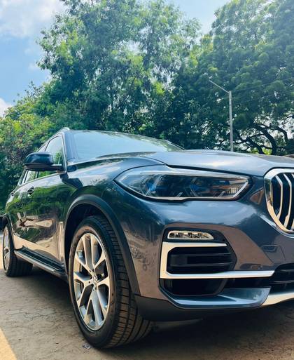 BMW X5 xDrive 30d xLine BMW X5 xDrive 30d xLine