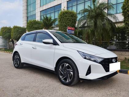 Hyundai i20 Asta Hyundai i20 Asta