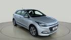 Hyundai i20 Asta Option 1.2 Hyundai i20 Asta Option 1.2