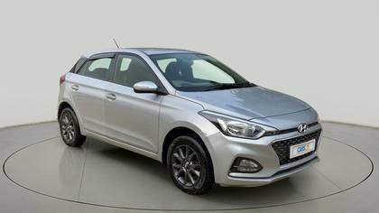 Hyundai i20 Sportz Plus BSIV Hyundai i20 Sportz Plus BSIV