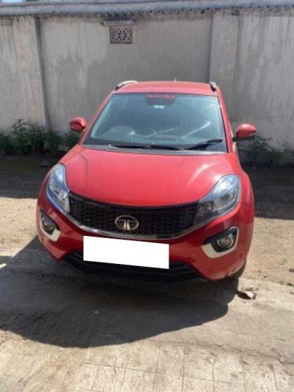 Tata Nexon 1.5 Revotorq XZ Plus Tata Nexon 1.5 Revotorq XZ Plus